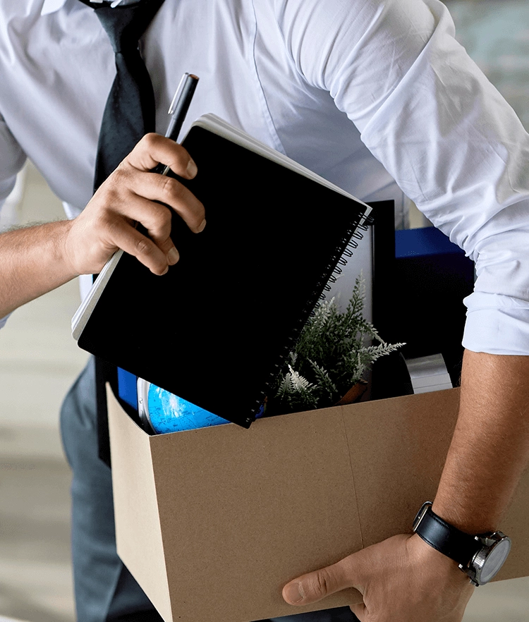 Oficina de Desempleo